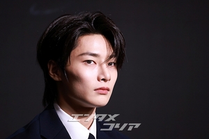 【フォト】Stray Kids、4thアルバム「KARMA」リリース