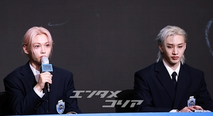 【フォト】Stray Kids、4thアルバム「KARMA」リリース