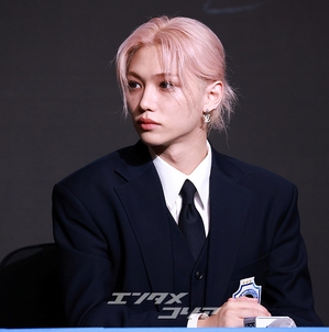 【フォト】Stray Kids、4thアルバム「KARMA」リリース