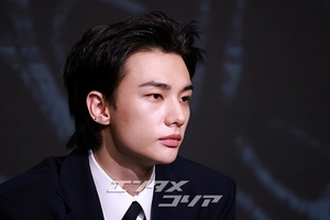 【フォト】Stray Kids、4thアルバム「KARMA」リリース