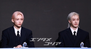 【フォト】Stray Kids、4thアルバム「KARMA」リリース