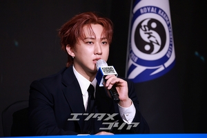 【フォト】Stray Kids、4thアルバム「KARMA」リリース