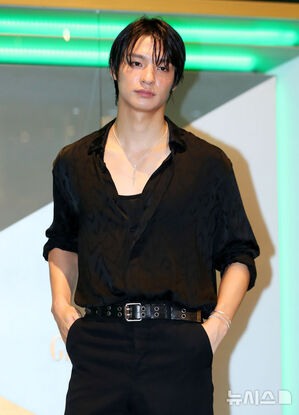 【フォト】オースティン・カン＆シン・ヒョンジ＆チェ・ジョンソク「ウイスキーを1杯いかが」