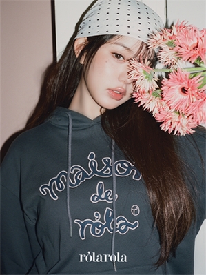 【フォト】IVEウォニョン、クールなムード…rolarola秋コレクション