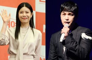 Lyn＆ISU、結婚から11年で離婚　「それぞれの場所で応援する」