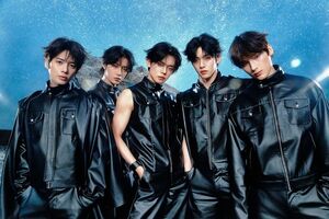 TXTメンバー5人全員がBIGHIT MUSICと契約更新