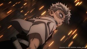 興行成績:『劇場版「鬼滅の刃」無限城編』韓国公開二日目で100万人動員…今年最短記録