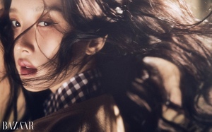 【フォト】ムン・ガヨン、幻想的な魅力アピール…官能と純粋の間