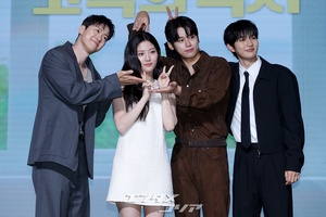 【フォト】青春ロマンスを描く『告白ヒストリー』の愛らしいキャストたち