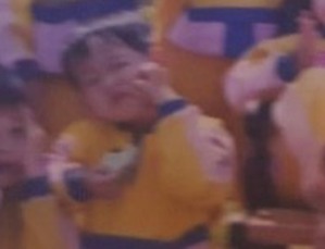 【フォト】防弾少年団V、幼少時代のキュートな写真公開