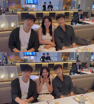 ソン・イェジン、ヴェネツィア行きを前に突然SNSのサブアカ削除 「驚いたでしょう? わたしも分かりません」