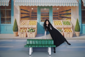 【フォト】ソン・ナウン、真似したい秋コーデを提案…平凡な日常も特別に