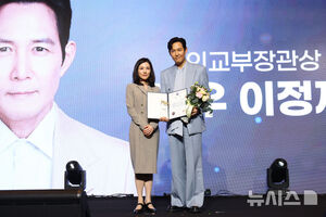 【フォト】イ・ジョンジェ、ジェントルでスイートな魅力