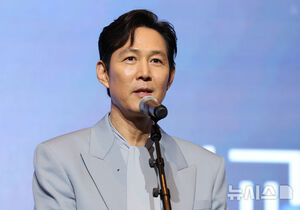 【フォト】イ・ジョンジェ、ジェントルでスイートな魅力