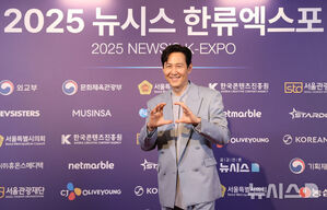 【フォト】イ・ジョンジェ、ジェントルでスイートな魅力