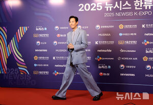 【フォト】イ・ジョンジェ、ジェントルでスイートな魅力