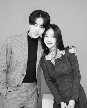 『外見至上主義』の作者T.Jun、チェ・スジョンと結婚から4年で離婚していた