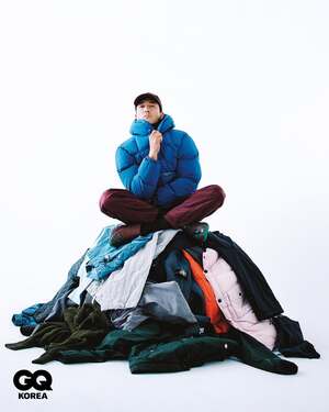 【フォト】ダニエル・ヘニーの冒険的瞬間…堂々としたポーズ＆眼差し