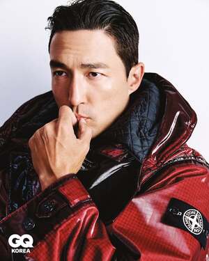 【フォト】ダニエル・ヘニーの冒険的瞬間…堂々としたポーズ＆眼差し