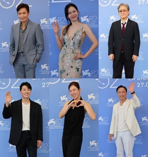 写真提供＝CJ ENM