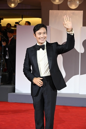 ▲写真提供＝CJ ENM