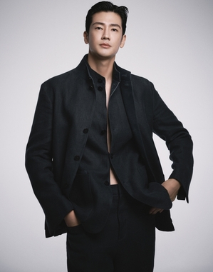 【フォト】ク・ジャソン、新プロフィール写真公開…シックな眼差し