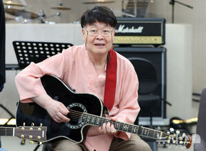 【フォト】「57年ぶりの完全体」公演を前に集まった「C’EST SI BON」のメンバーたち