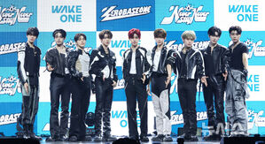 【フォト】ZEROBASEONE、男らしく変身　1stフルアルバム「NEVER SAY NEVER」で音楽活動展開