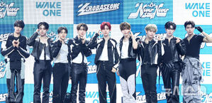 【フォト】ZEROBASEONE、男らしく変身　1stフルアルバム「NEVER SAY NEVER」で音楽活動展開