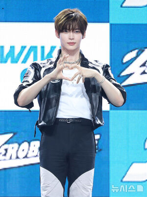 【フォト】ZEROBASEONE、男らしく変身　1stフルアルバム「NEVER SAY NEVER」で音楽活動展開