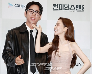 【フォト】チュ・ジョンヒョク＆パク・ミニョン、突拍子もない魅力アピール