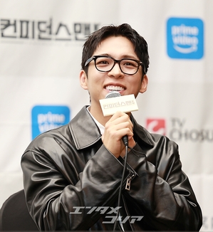 【フォト】パク・ミニョン＆パク・ヒスン＆チュ・ジョンヒョク、『コンフィデンスマンKR』の主役たち