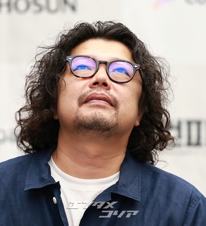 【フォト】パク・ミニョン＆パク・ヒスン＆チュ・ジョンヒョク、『コンフィデンスマンKR』の主役たち