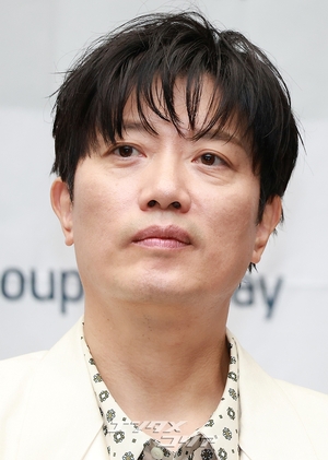 【フォト】パク・ミニョン＆パク・ヒスン＆チュ・ジョンヒョク、『コンフィデンスマンKR』の主役たち