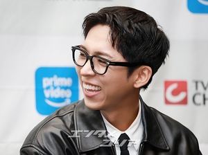 【フォト】パク・ミニョン＆パク・ヒスン＆チュ・ジョンヒョク、『コンフィデンスマンKR』の主役たち