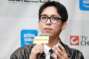 【フォト】パク・ミニョン＆パク・ヒスン＆チュ・ジョンヒョク、『コンフィデンスマンKR』の主役たち