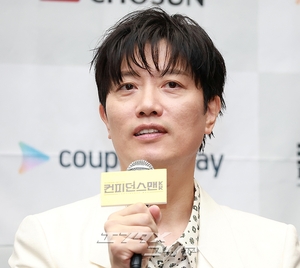 【フォト】パク・ミニョン＆パク・ヒスン＆チュ・ジョンヒョク、『コンフィデンスマンKR』の主役たち