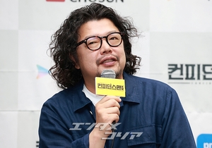 【フォト】パク・ミニョン＆パク・ヒスン＆チュ・ジョンヒョク、『コンフィデンスマンKR』の主役たち