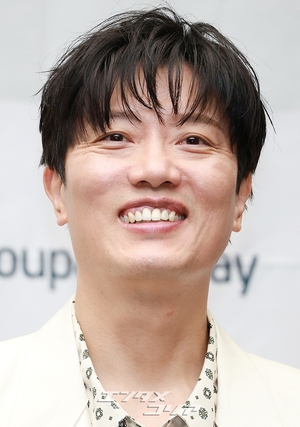 【フォト】パク・ミニョン＆パク・ヒスン＆チュ・ジョンヒョク、『コンフィデンスマンKR』の主役たち