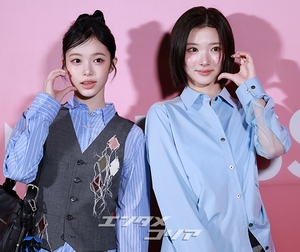 【フォト】Hearts2Heartsイアン＆ジウ、みずみずしいビジュアル