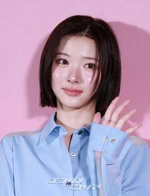 【フォト】Hearts2Heartsイアン＆ジウ、みずみずしいビジュアル