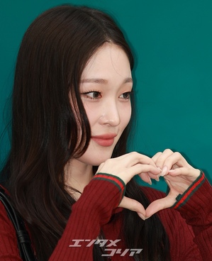 【フォト】ALLDAY PROJECT　個性光るファッション…「GUCCI」イベント出席