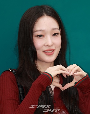 【フォト】ALLDAY PROJECT　個性光るファッション…「GUCCI」イベント出席