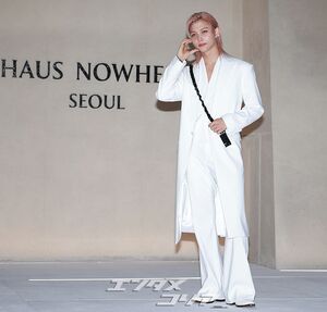 【フォト】Stray Kidsフィリックス「純白の王子様」…ピンクヘア＆ビジュアルのラスボス