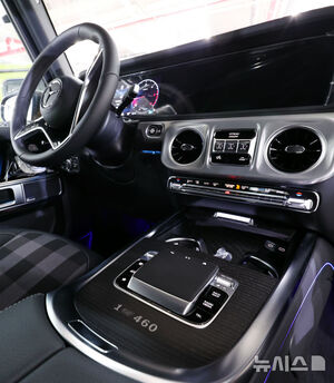 【フォト】メルセデス・ベンツのイベントに出席した車範根＆秋信守＆イ・ドンフィ