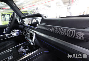 【フォト】メルセデス・ベンツのイベントに出席した車範根＆秋信守＆イ・ドンフィ