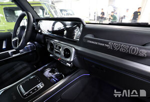 【フォト】メルセデス・ベンツのイベントに出席した車範根＆秋信守＆イ・ドンフィ