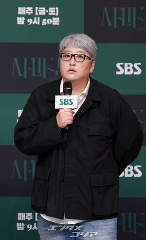 【フォト】コ・ヒョンジョン＆チャン・ドンユン＆チョ・ソンハ＆イエル「『カマキリ』期待してください！」