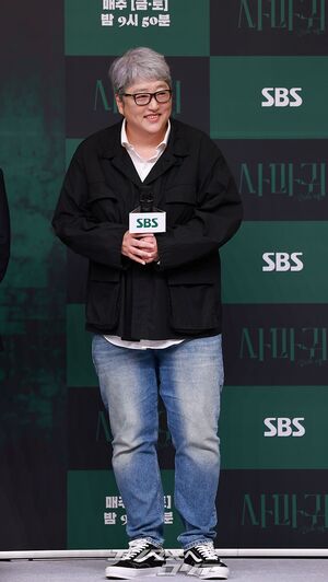 【フォト】コ・ヒョンジョン＆チャン・ドンユン＆チョ・ソンハ＆イエル「『カマキリ』期待してください！」