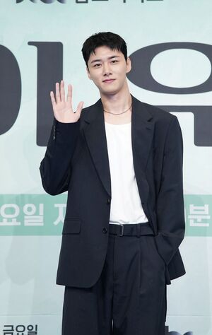 【フォト】『MY YOUTH』イ・ジュミョン×ソ・ジフン、美しいビジュアルの二人